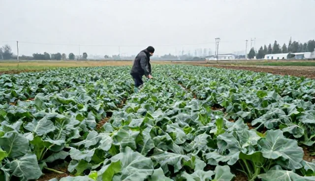 种植技术指导的适用条件与全流程跟进建议