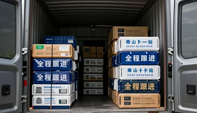 农资供应:仓储保鲜在交通枢纽的应用要点
