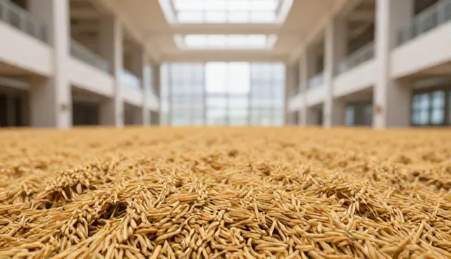 农产品仓储保鲜在运输环节的应用困境
